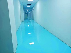 环氧砂浆地坪