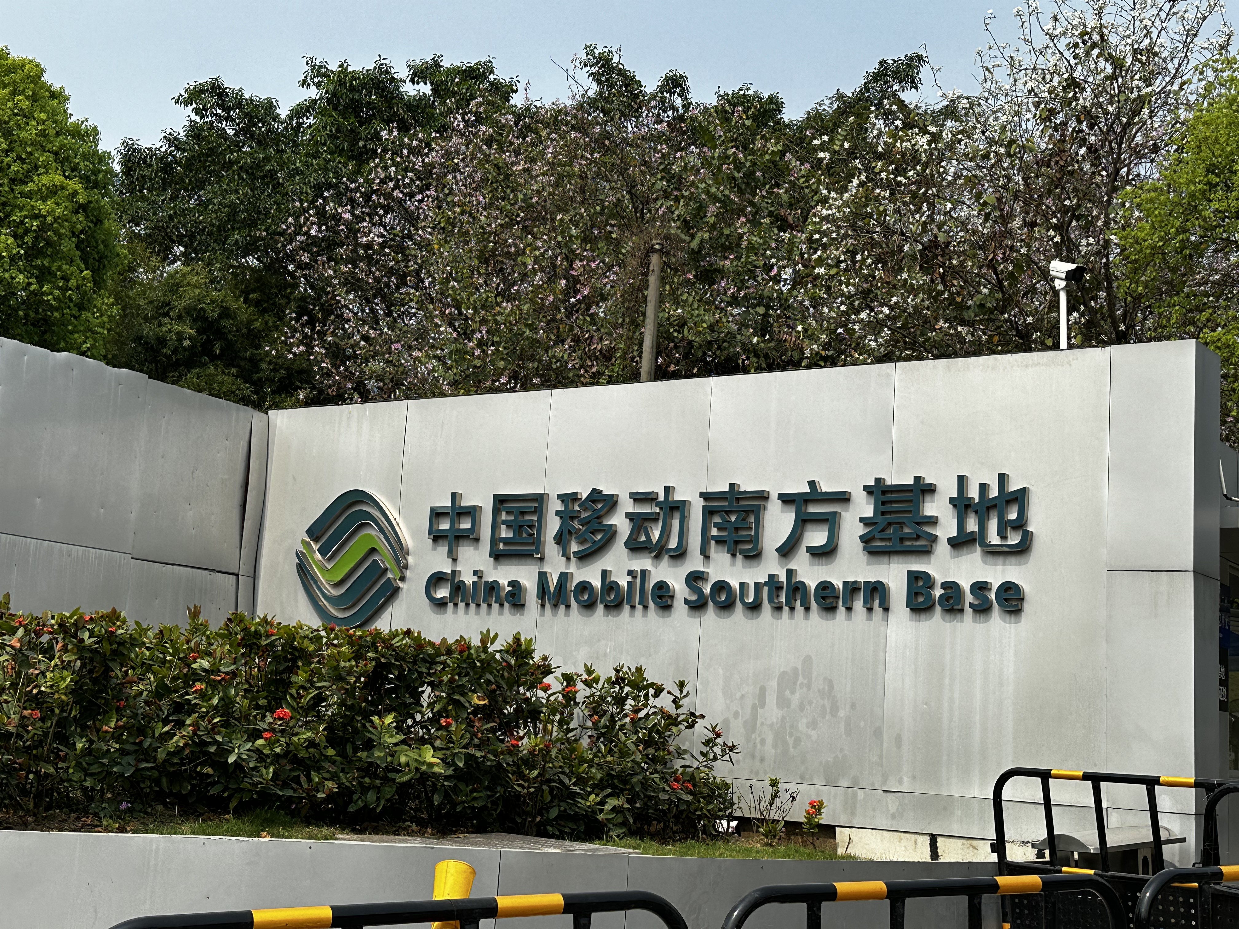 2025年第一期环氧超耐磨车库地坪案例