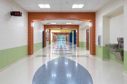 环氧晶磨石地坪