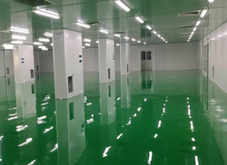 如何选择合适的环氧地坪材料