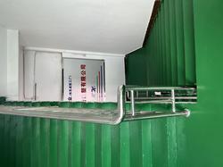 2025年第三期聚氨酯地坪工程案例