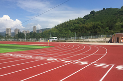 塑胶跑道
