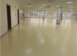 2025年第七期环氧地坪工程案例