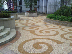 环氧磨石地坪、水磨石地坪如何区分？看完就懂了